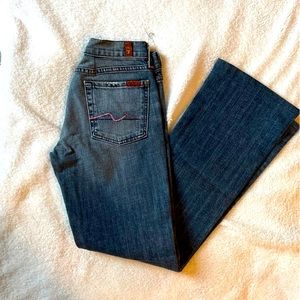 Seven for All Mankind